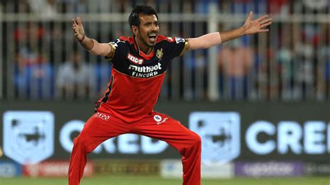 yuzi chahal ipl team